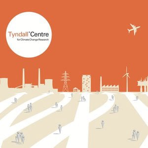 Profile picture for tyndallcentre