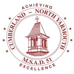 Profile picture for MSAD 51