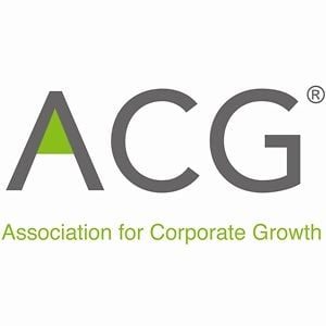 Profile picture for Association for Corporate Growth