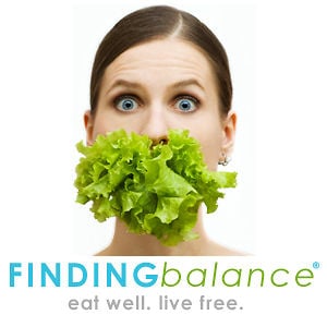 Profile picture for FINDINGbalance