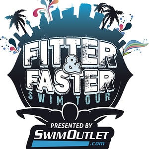 Profile picture for Fitter & Faster Swim Tour