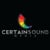 CertainSoundMedia