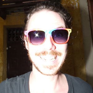 Profile picture for Nicolas Menu