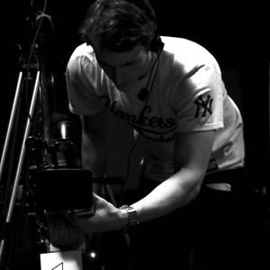 Profile picture for Dan Gardner Productions