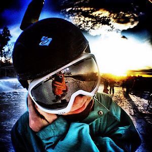 Profile picture for MagnusBekvang