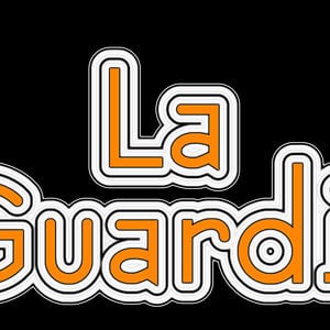 Profile picture for La Guardia