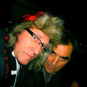 Profile picture for Gary Holme