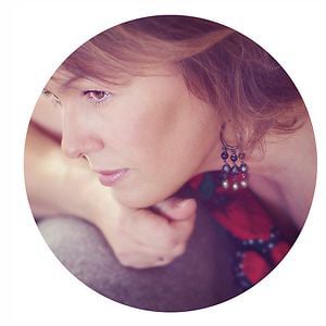 Profile picture for Christina Greve