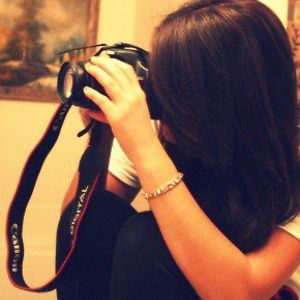 Profile picture for Natalie Levesque