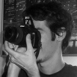 Profile picture for Antoine Brisseau