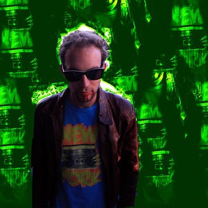 Profile picture for Mike Schonebaum