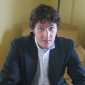 Profile picture for Jason Hendrich