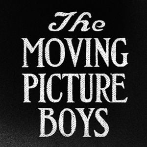Profile picture for The Moving Picture Boys