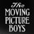 The Moving Picture Boys