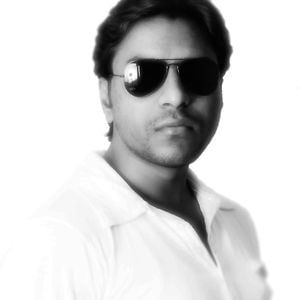 Profile picture for vinod
