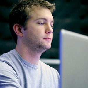 Profile picture for Mike Quinn, Jr.