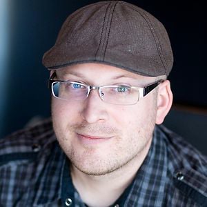 Profile picture for Brian Artka