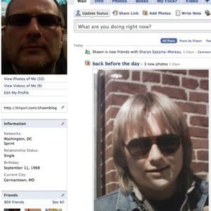 Profile picture for Shawn Honnick