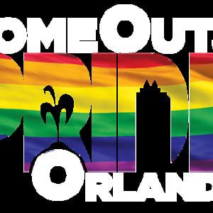 Profile picture for Come Out With Pride