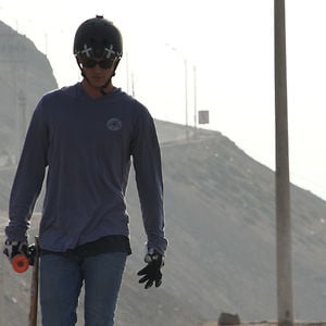 Profile picture for Luca Coleman