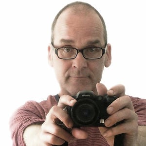Profile picture for Casper Sikken