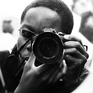 Profile picture for Tolu Omokehinde