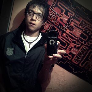 Profile picture for jose antonio diaz