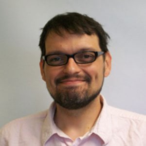 Profile picture for Andy Beach