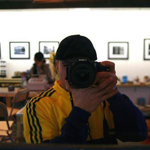 Profile picture for Andre Aton