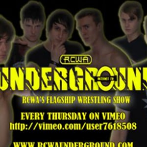 Profile picture for RCWA Internet TV