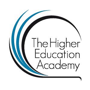 Profile picture for The Higher Education Academy