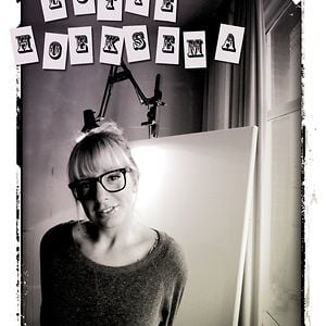Profile picture for Lotte Hoeksema