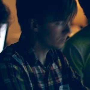 Profile picture for Christopher Carlson