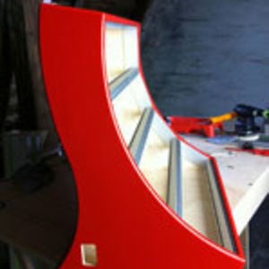 Profile picture for bodo peeters