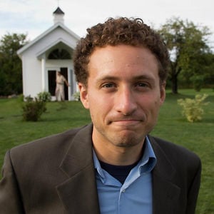 Profile picture for Rory McGuinness