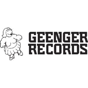 Profile picture for Geenger Records