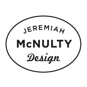 Profile picture for Jeremiah McNulty Design