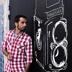 Profile picture for Rogerio Lopes