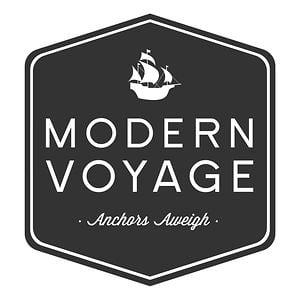 Profile picture for Modern Voyage
