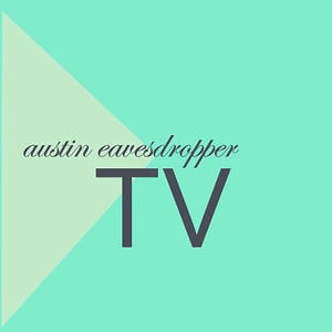 Profile picture for Austin Eavesdropper