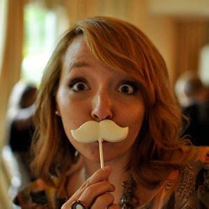 Profile picture for Andrea Sherrodd
