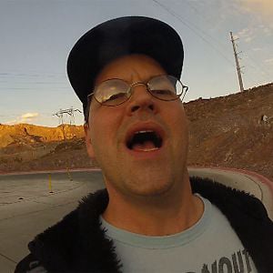 Profile picture for Aaron Hightower