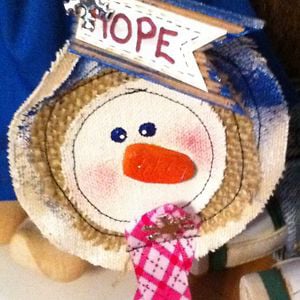 Profile picture for donna smith