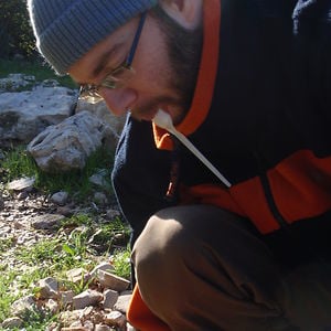 Profile picture for moran lachman