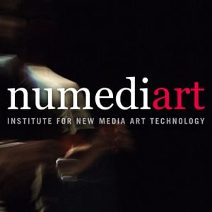 Profile picture for NUMEDIART