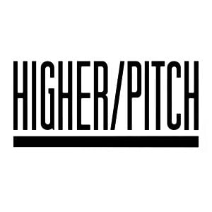Profile picture for Higher Pitch