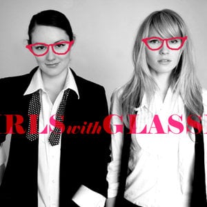 Profile picture for The Girls With Glasses