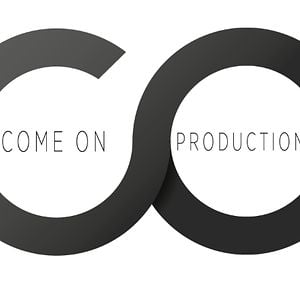 Profile picture for COME ON productions