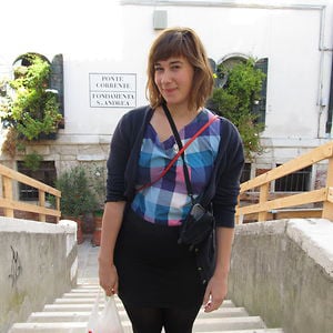 Profile picture for Emma Berentsen
