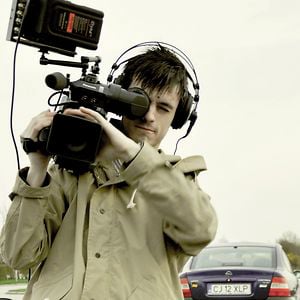Profile picture for André Hansen